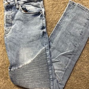 men’s skinny jeans